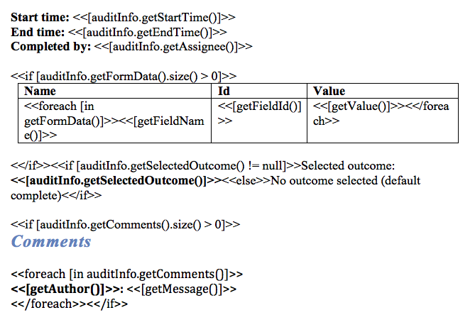 doc gen template example