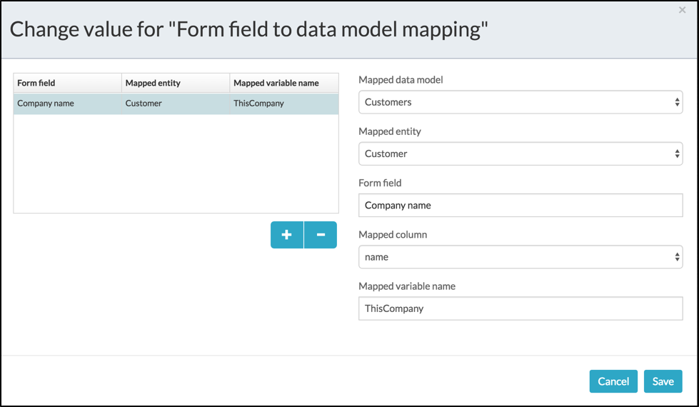 datamodel 2